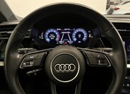 Audi A3 Hatchback 1,5 l 110 kw