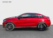 Mercedes-Benz GLE 8