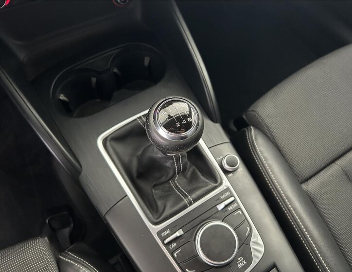 Audi A3 Hatchback 2,0 l 110 kw