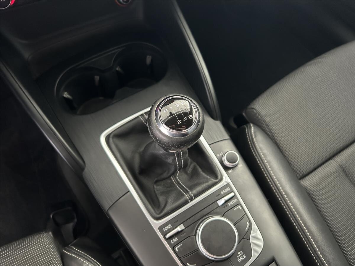 Audi A3 Hatchback 2,0 l 110 kw