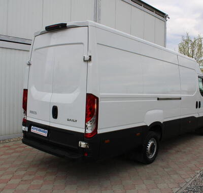 Iveco Daily 4