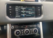 Land Rover Range Rover Sport Kombi 3,0 l 190 kw