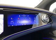 Mercedes-Benz EQS Liftback 0,0 484 kw
