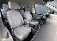 Seat Alhambra Ostatní 2,0 l 103 kw