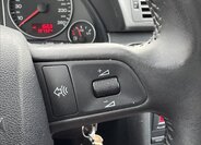 Audi A4 Kombi 1,9 l 85 kw