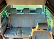 Volkswagen California VAN / Minibus 0,0 111 kw