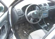 Škoda Fabia 9