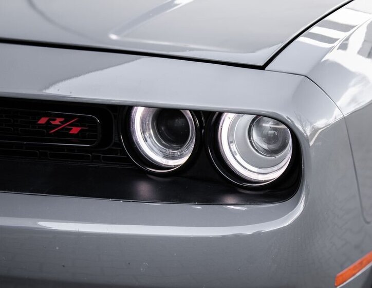 Dodge Challenger Kupé 5,7 l 277 kw