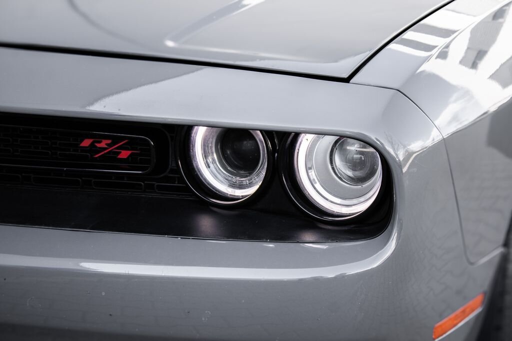 Dodge Challenger Kupé 5,7 l 277 kw