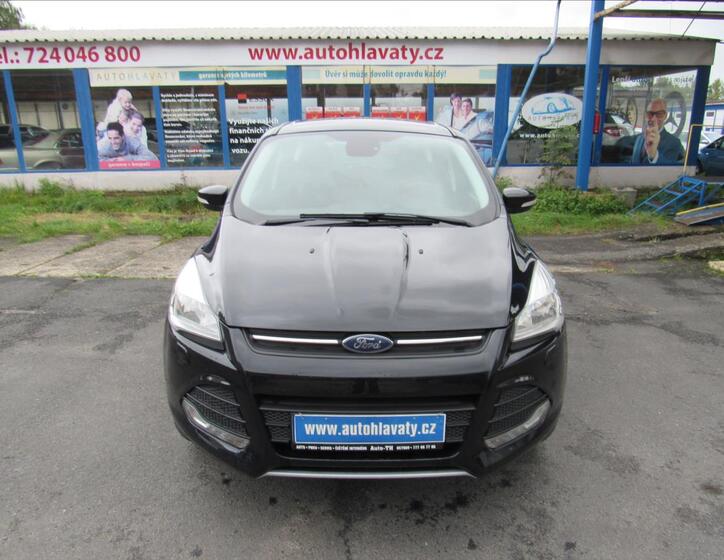 Ford Kuga 2