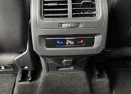 Volkswagen Touran MPV 1,5 l 110 kw