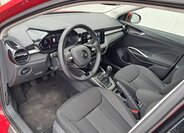 Škoda Fabia Hatchback 999,0 85 kw