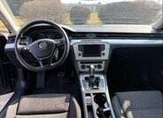 Volkswagen Passat Sedan / Limuzína 0,0 110 kw