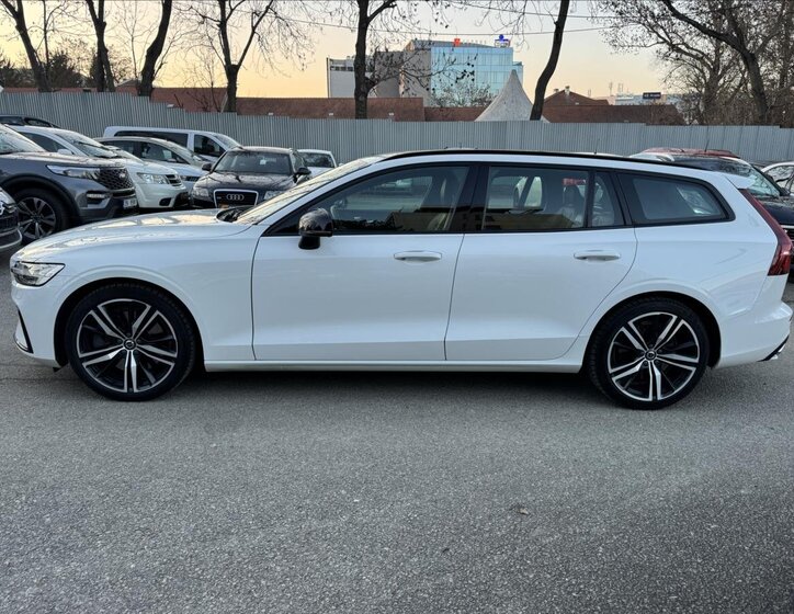 Volvo V60 Kombi 2,0 l 110 kw