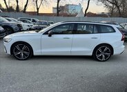 Volvo V60 Kombi 2,0 l 110 kw