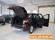 Ford Kuga SUV / Terénní 2,5 l 112 kw