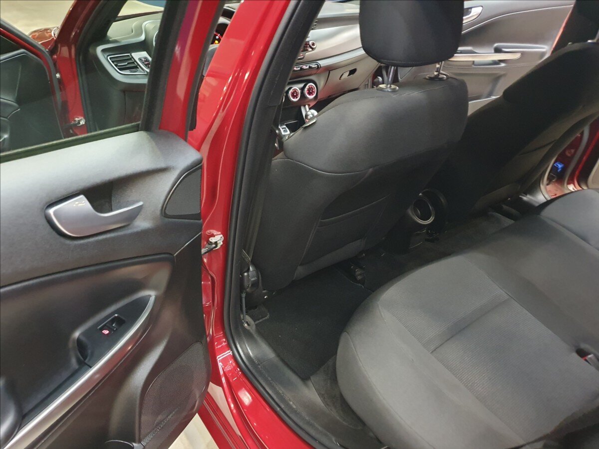 Alfa Romeo Giulietta Kombi 2,0 l 103 kw