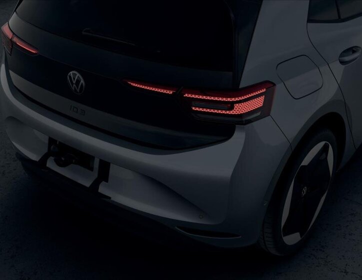 Volkswagen ID.3 Hatchback 0,0 150 kw