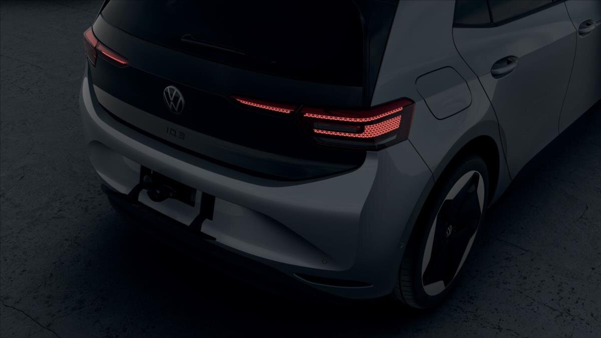 Volkswagen ID.3 Hatchback 0,0 150 kw