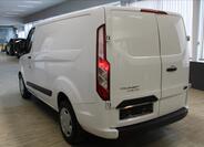 Ford Transit Custom 6