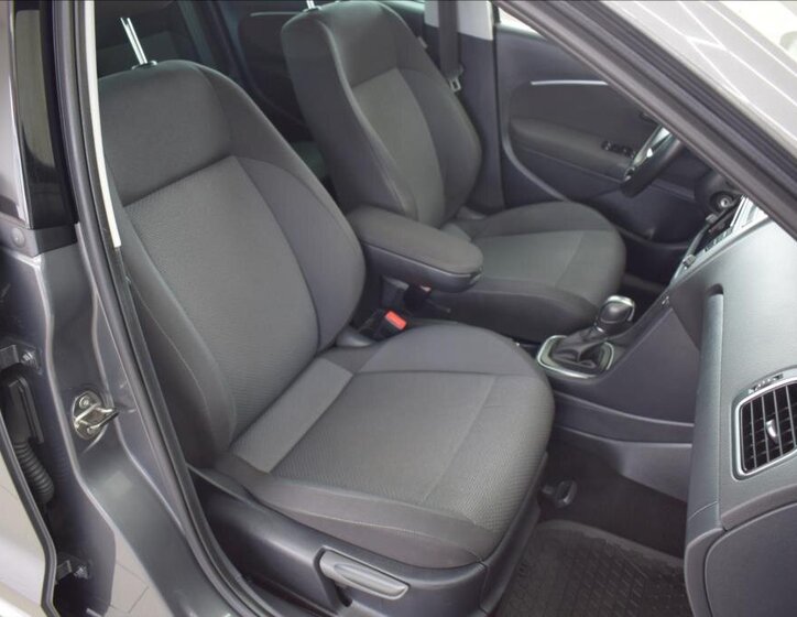 Volkswagen Polo Hatchback 1,2 l 81 kw