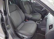 Volkswagen Polo Hatchback 1,2 l 81 kw
