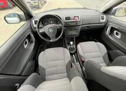 Škoda Fabia 9
