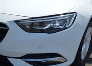 Opel Insignia Liftback 2,0 l 125 kw