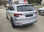 Škoda Karoq SUV / Terénní 1,5 l 110 kw