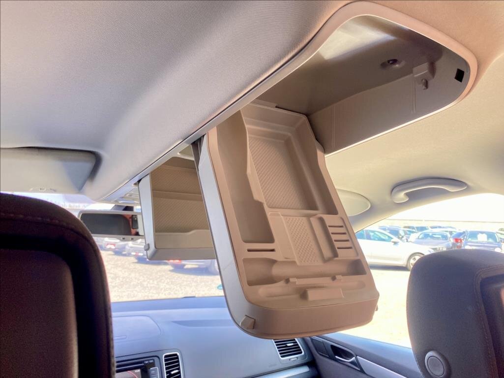 Volkswagen Sharan MPV 2,0 l 103 kw