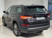 Škoda Kodiaq SUV / Terénní 2,0 l 110 kw