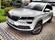 Škoda Karoq 1