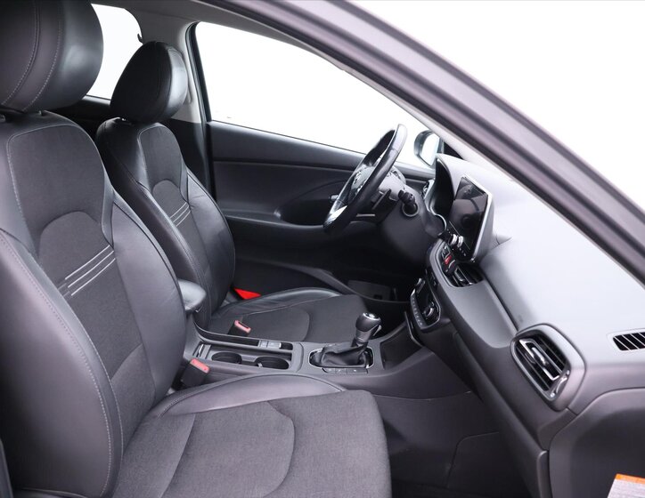 Hyundai i30 Kombi 1,5 l 117 kw