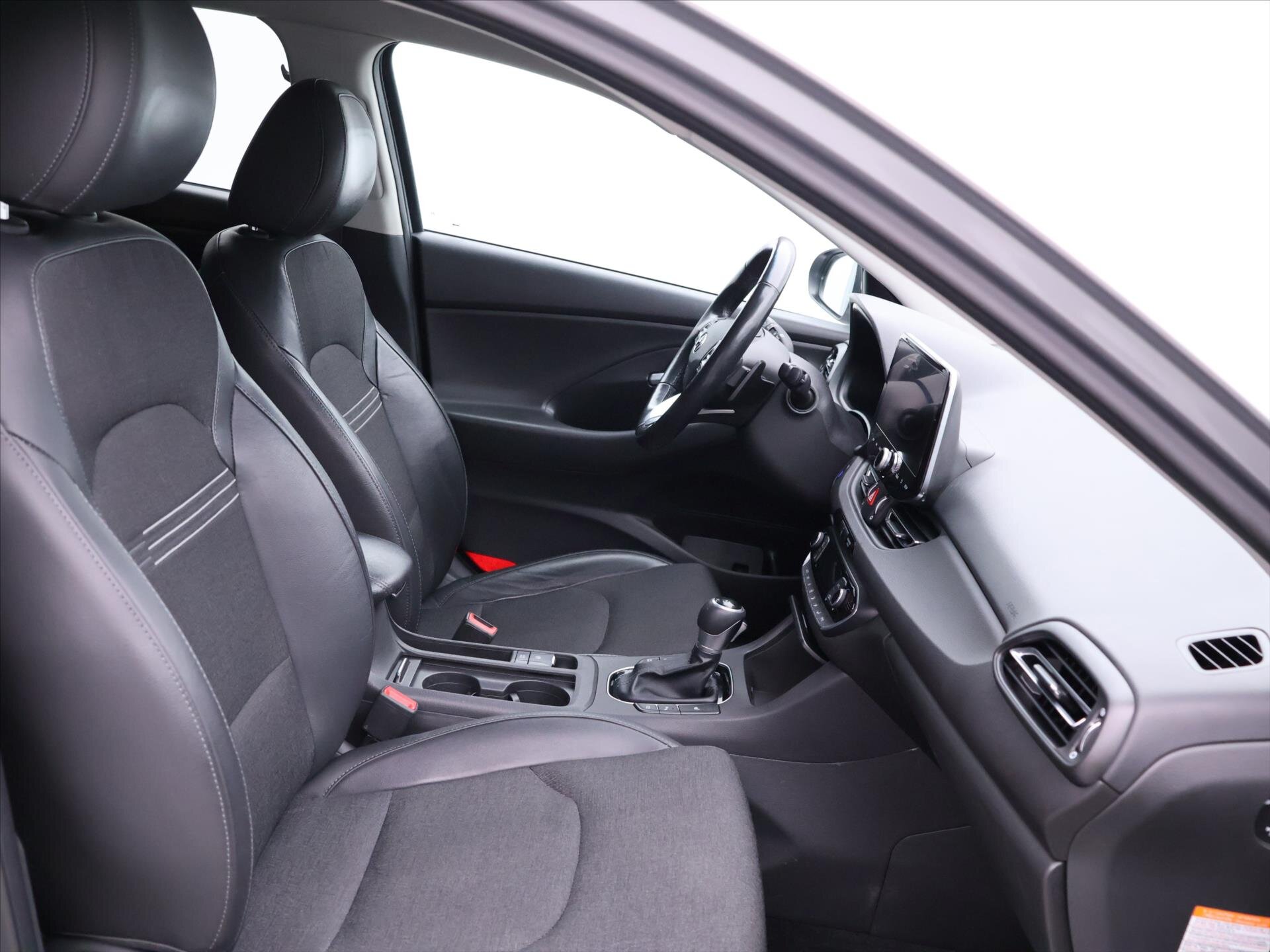 Hyundai i30 Kombi 1,5 l 117 kw