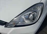 Honda Jazz Hatchback 1,2 l 66 kw