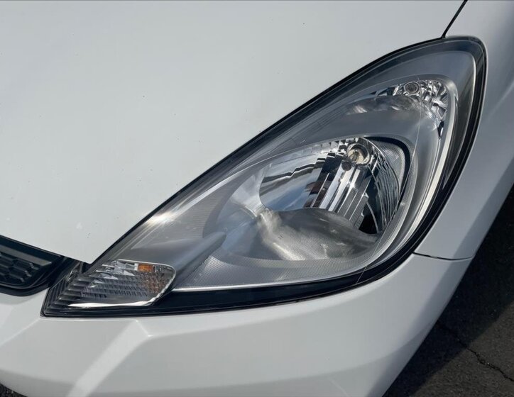 Honda Jazz Hatchback 1,2 l 66 kw