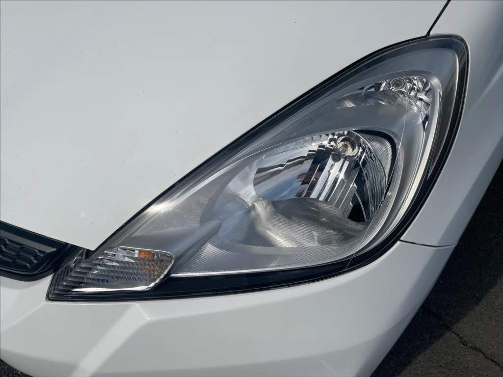 Honda Jazz Hatchback 1,2 l 66 kw