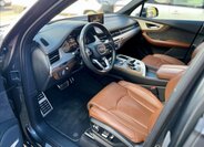 Audi SQ7 SUV / Terénní 4,0 l 320 kw