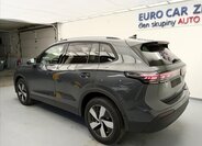 Volkswagen Tiguan SUV / Terénní 2,0 l 110 kw