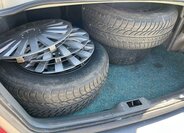 Volvo S80 Sedan / Limuzína 2,5 l 103 kw