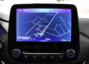 Ford Puma SUV / Terénní 999,0 92 kw