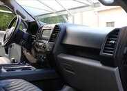 Ford F-150 Pick-up 5,0 l 287 kw