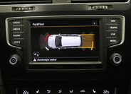 Volkswagen Golf Kombi 2,0 l 135 kw