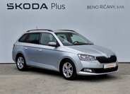 Škoda Fabia 13