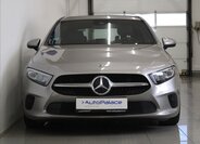 Mercedes-Benz Třídy A 2