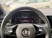 Škoda Kamiq SUV / Terénní 1,5 l 110 kw