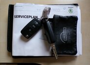 Škoda Yeti Kombi 1,4 l 92 kw