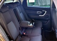 Land Rover Discovery Sport SUV / Terénní 2,0 l 110 kw