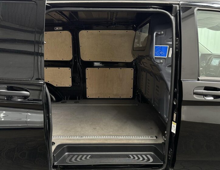 Mercedes-Benz Vito 31