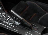 Lamborghini Gallardo Kabriolet 5,2 l 419 kw